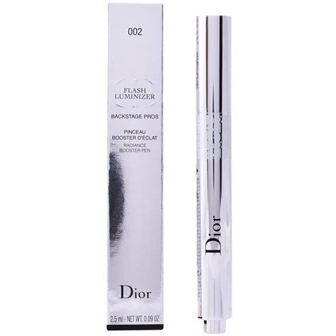 dior flash luminizer review|Dior Backstage Pros Flash Luminizer 5 ml .